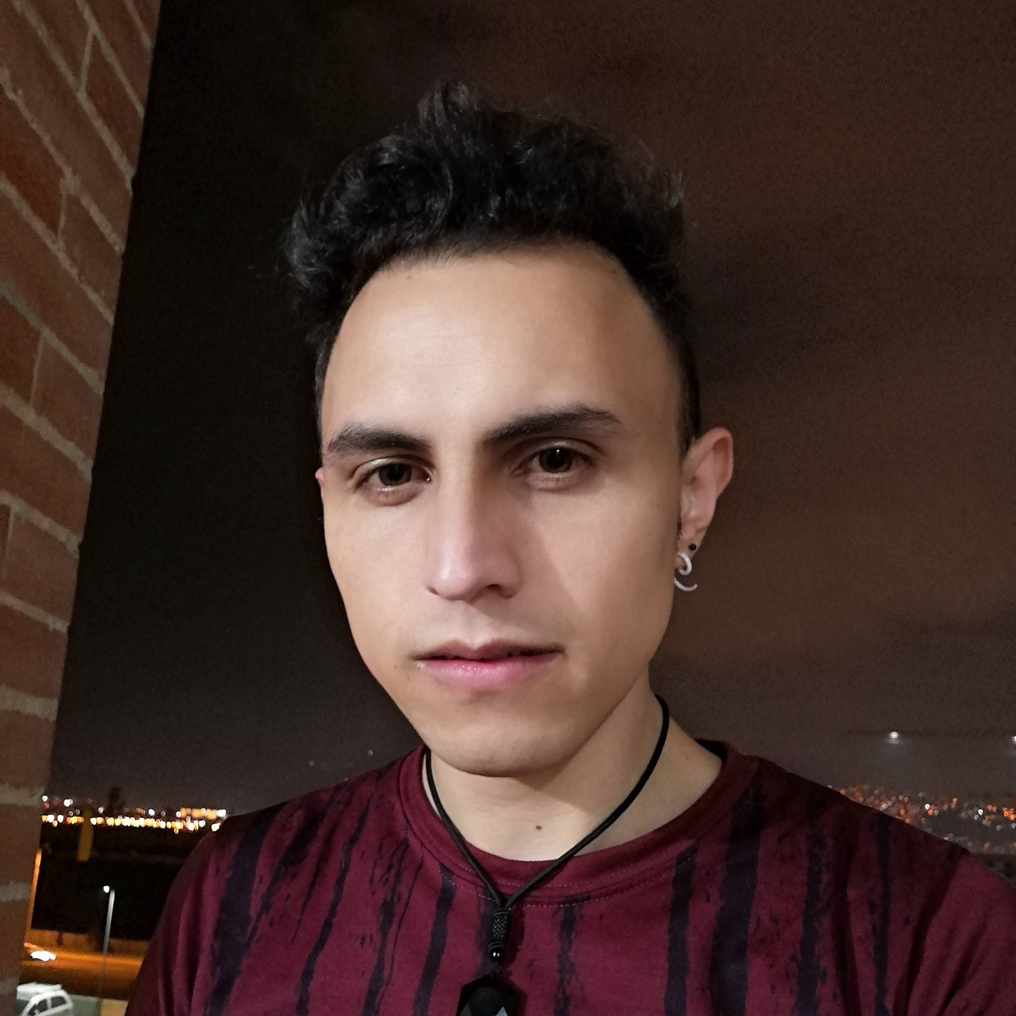 Fabián Arevalo